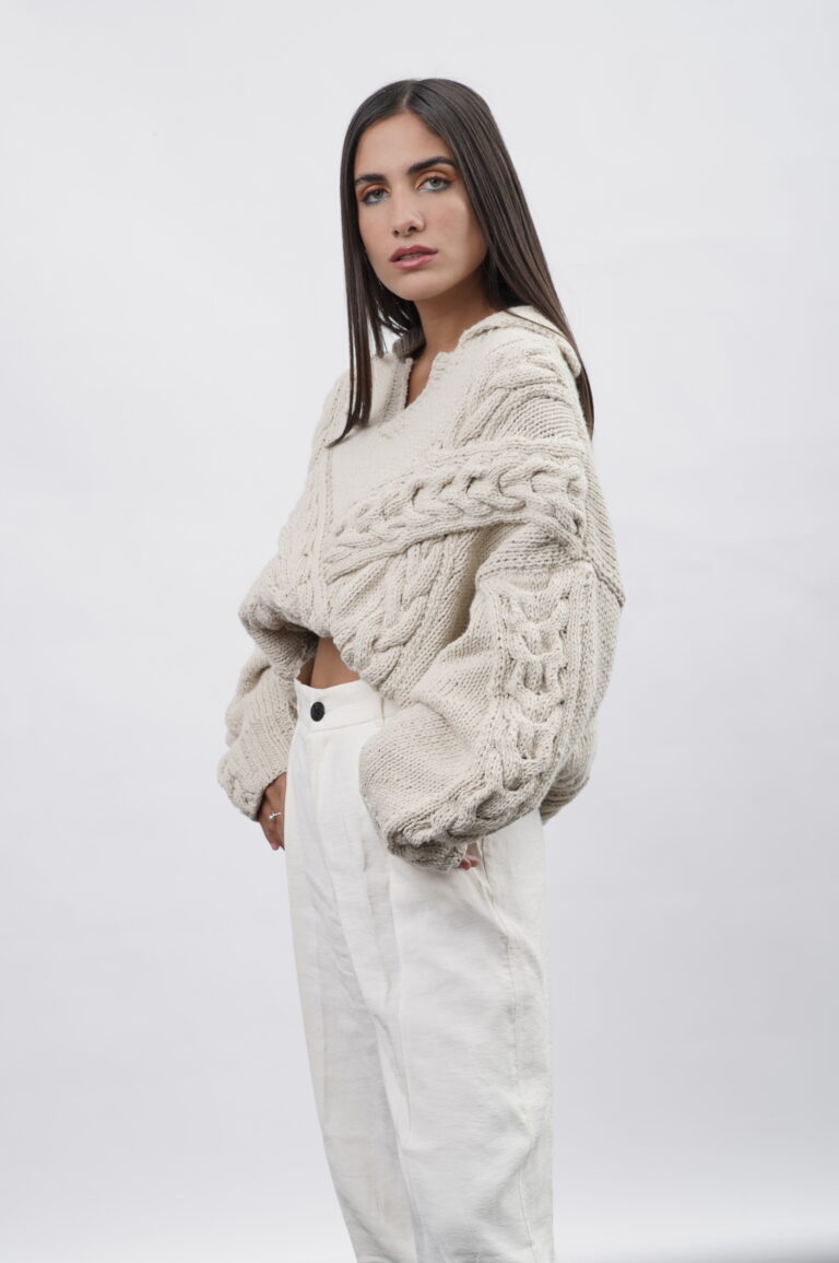 Sabrina Sweater Kit